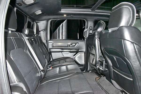 2021 RAM 1500 Limited RamBox DT 4X4 SWB