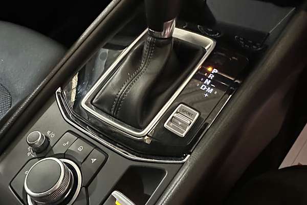 2023 Mazda CX-5 G20 Maxx KF Series