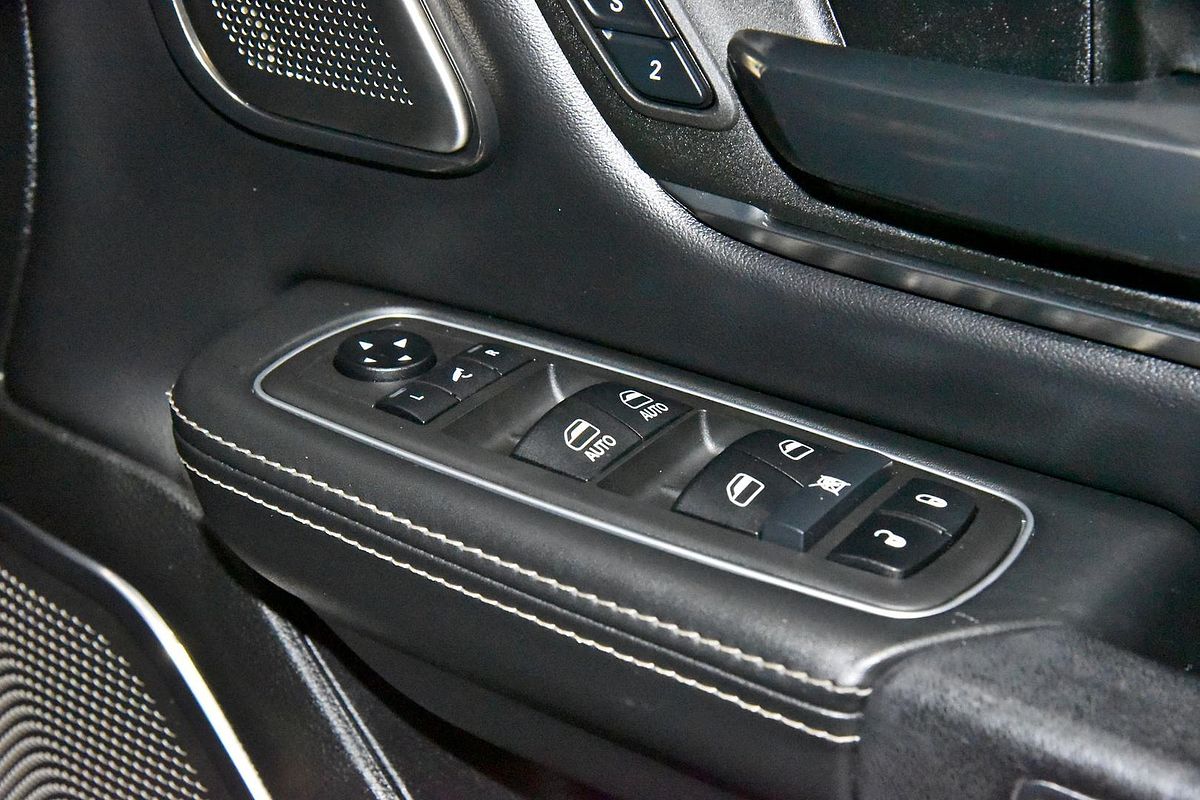 2021 RAM 1500 Limited RamBox DT 4X4 SWB