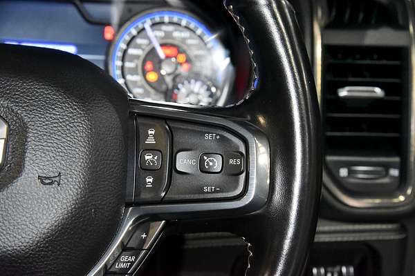 2021 RAM 1500 Limited RamBox DT 4X4 SWB