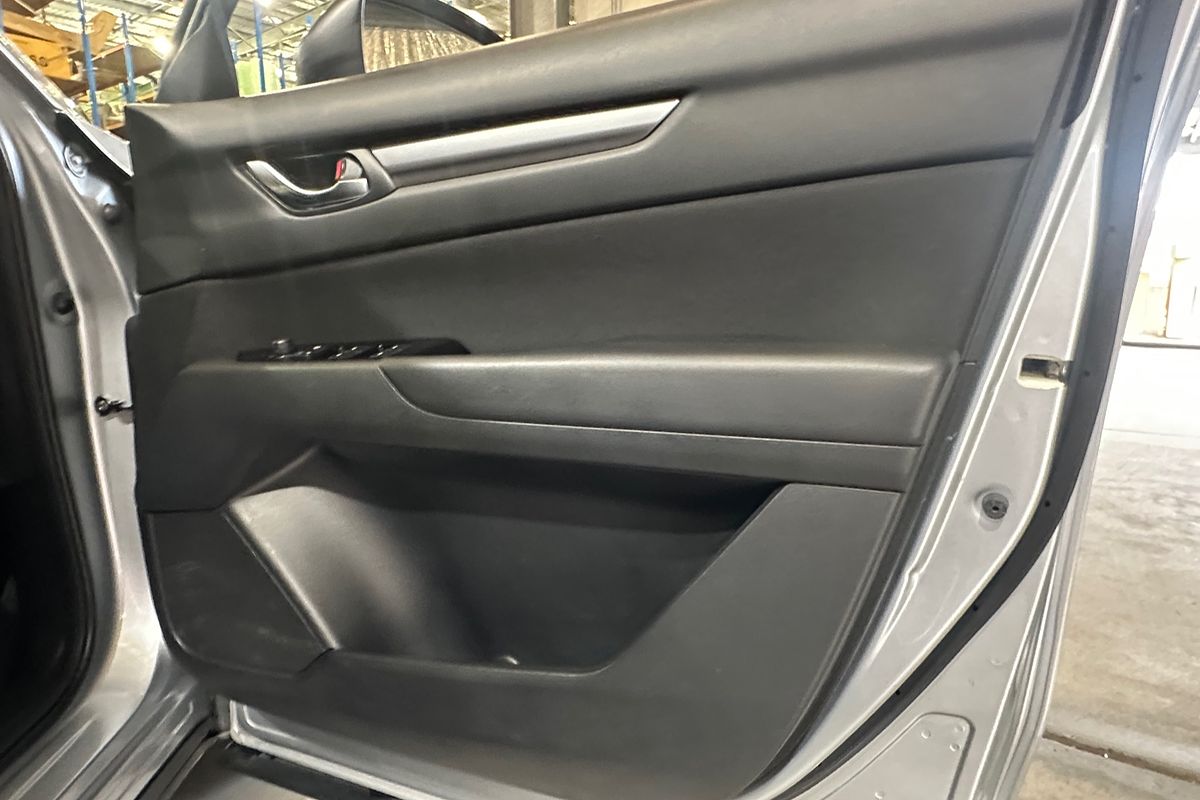 2023 Mazda CX-5 G20 Maxx KF Series