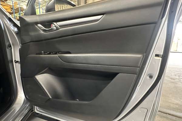 2023 Mazda CX-5 G20 Maxx KF Series