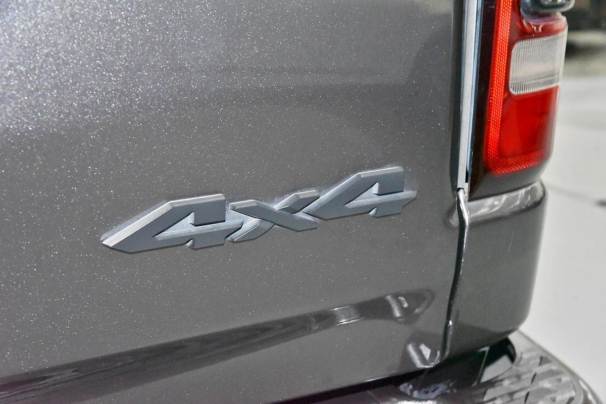 2021 RAM 1500 Limited RamBox DT 4X4 SWB