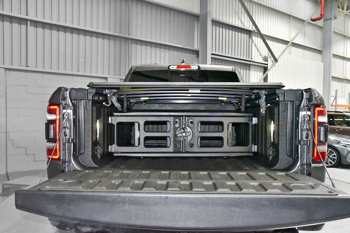 2021 RAM 1500 Limited RamBox DT 4X4 SWB