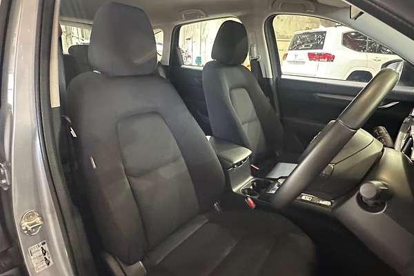 2023 Mazda CX-5 G20 Maxx KF Series