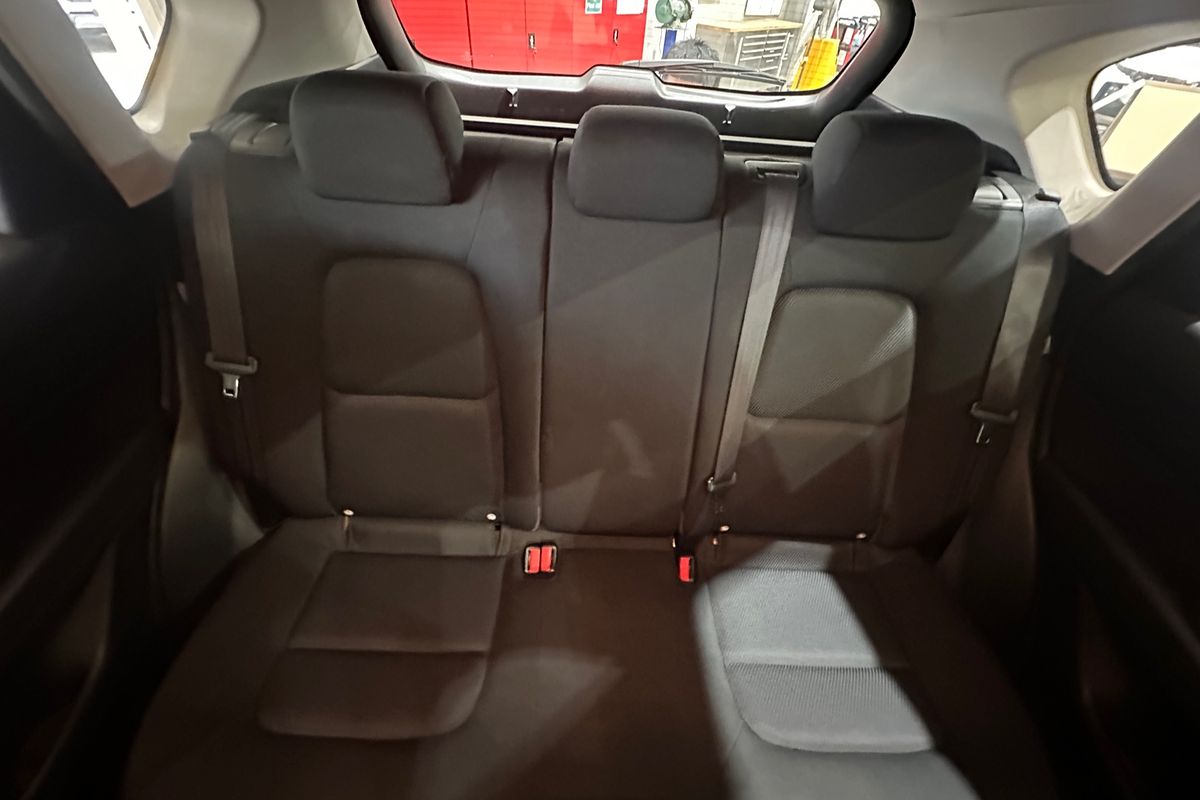 2023 Mazda CX-5 G20 Maxx KF Series