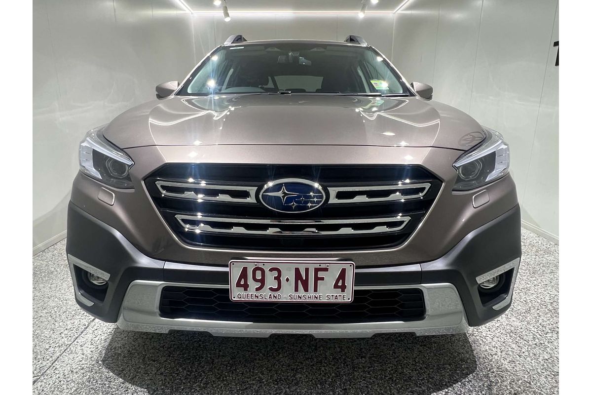 2024 Subaru OUTBACK OUTBACK AWD BT9CKDL