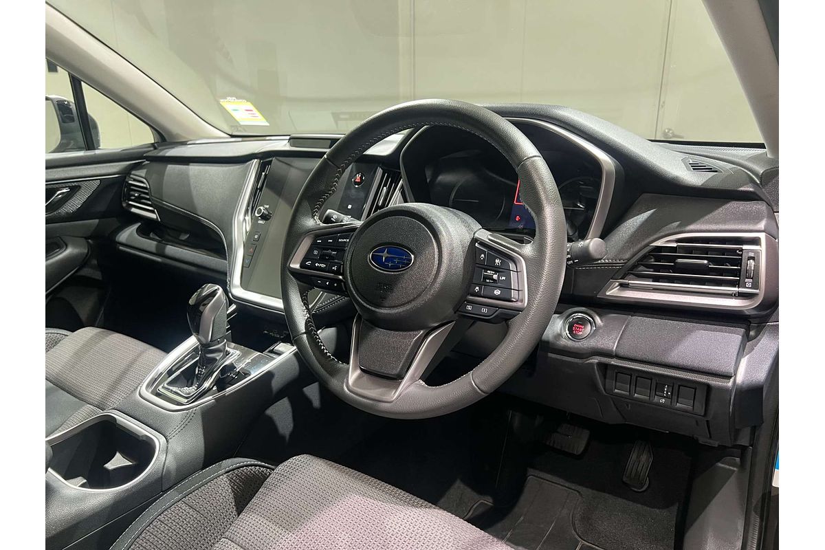 2024 Subaru OUTBACK OUTBACK AWD BT9CKDL