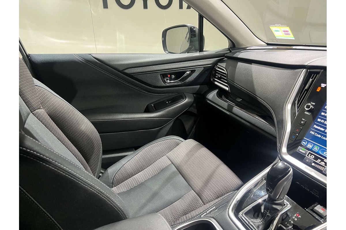 2024 Subaru OUTBACK OUTBACK AWD BT9CKDL