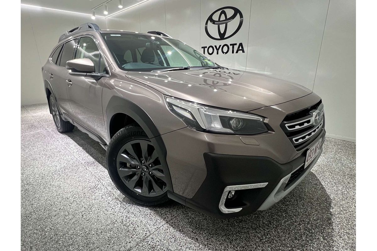 2024 Subaru OUTBACK OUTBACK AWD BT9CKDL