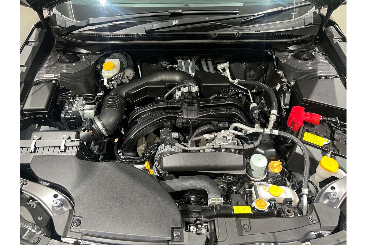 2024 Subaru OUTBACK OUTBACK AWD BT9CKDL