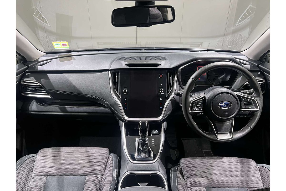 2024 Subaru OUTBACK OUTBACK AWD BT9CKDL