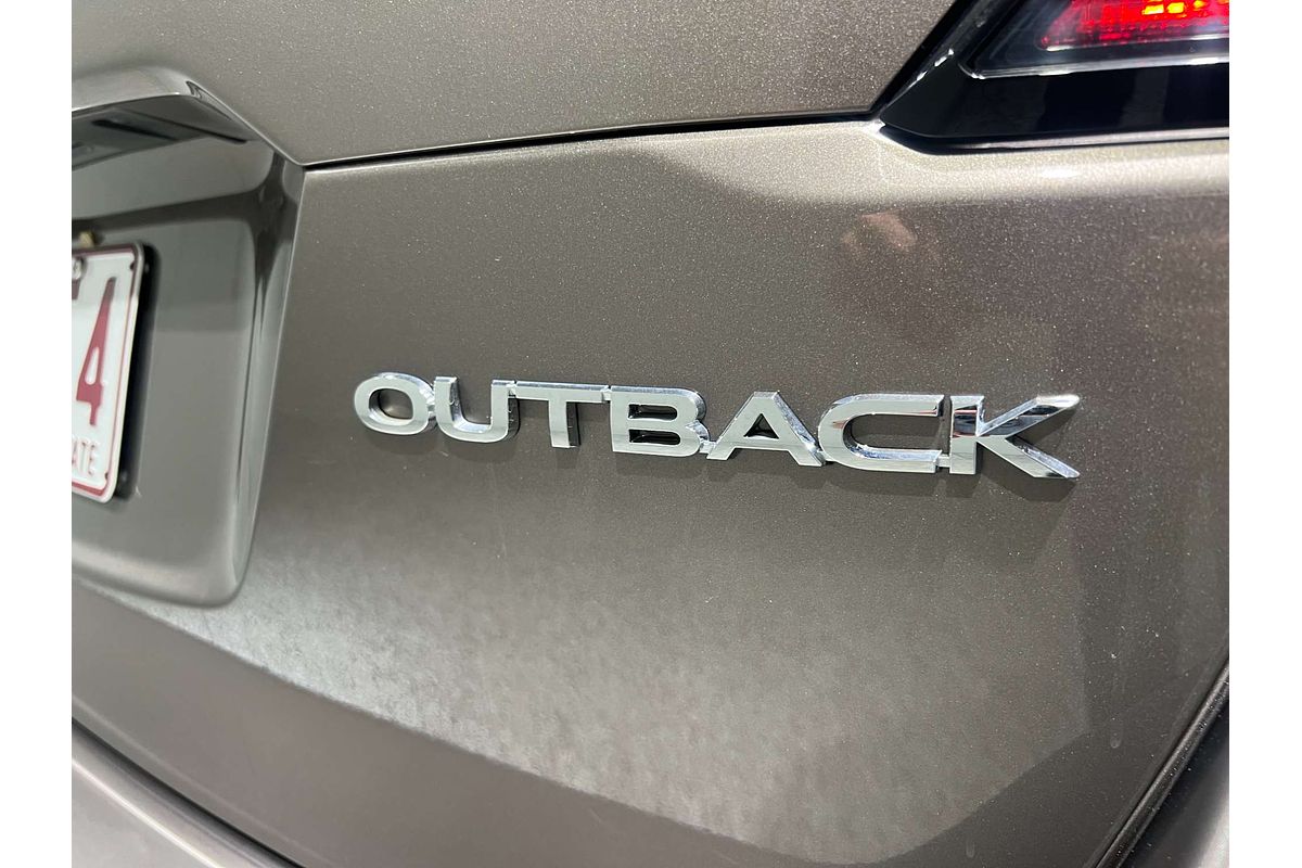 2024 Subaru OUTBACK OUTBACK AWD BT9CKDL