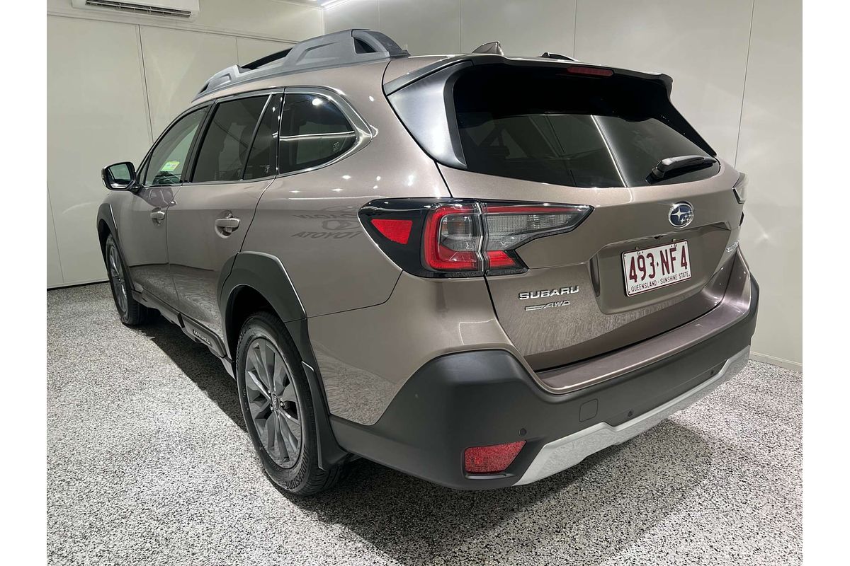 2024 Subaru OUTBACK OUTBACK AWD BT9CKDL