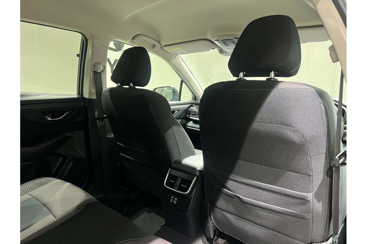 2024 Subaru OUTBACK OUTBACK AWD BT9CKDL