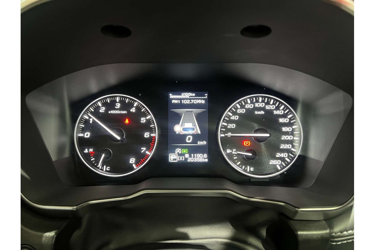 2024 Subaru OUTBACK OUTBACK AWD BT9CKDL