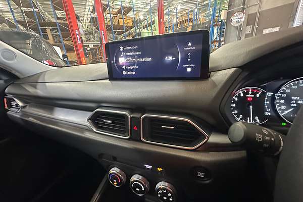 2023 Mazda CX-5 G20 Maxx KF Series