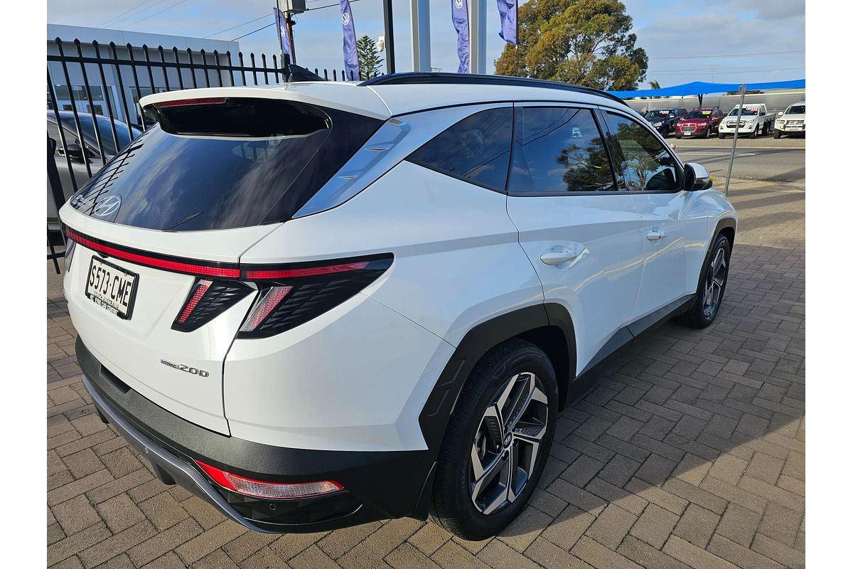 2022 Hyundai Tucson Highlander NX4.V1