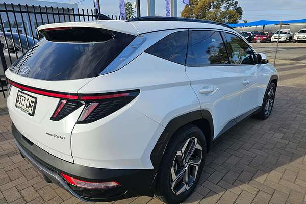 2022 Hyundai Tucson Highlander NX4.V1