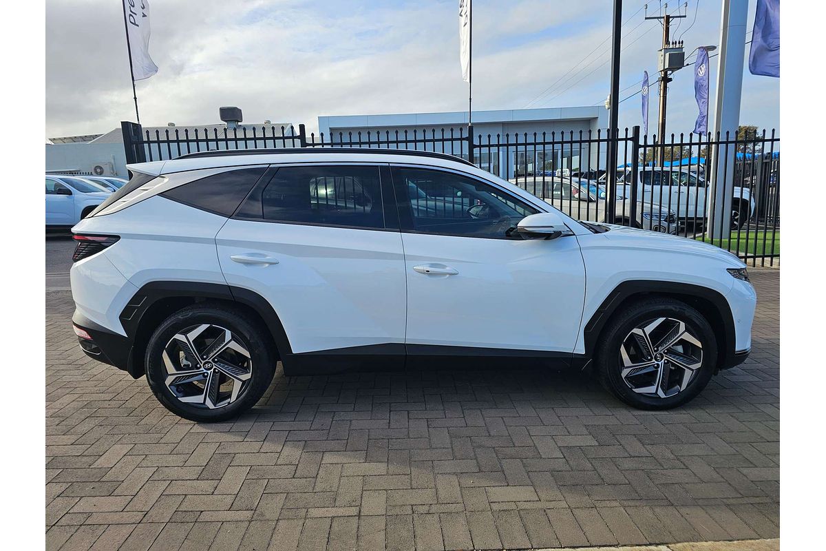 2022 Hyundai Tucson Highlander NX4.V1