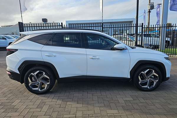 2022 Hyundai Tucson Highlander NX4.V1