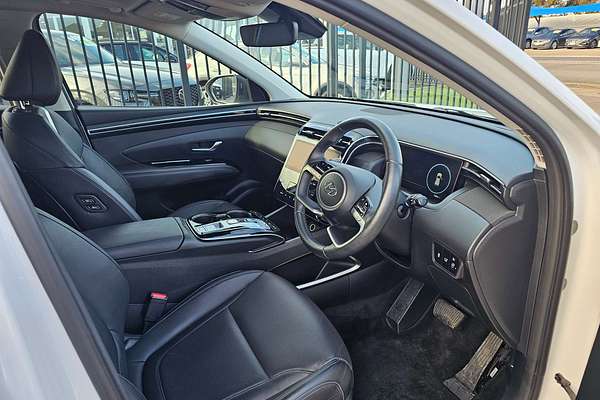 2022 Hyundai Tucson Highlander NX4.V1