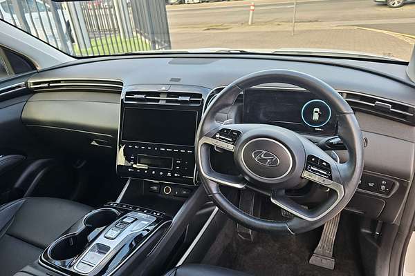 2022 Hyundai Tucson Highlander NX4.V1