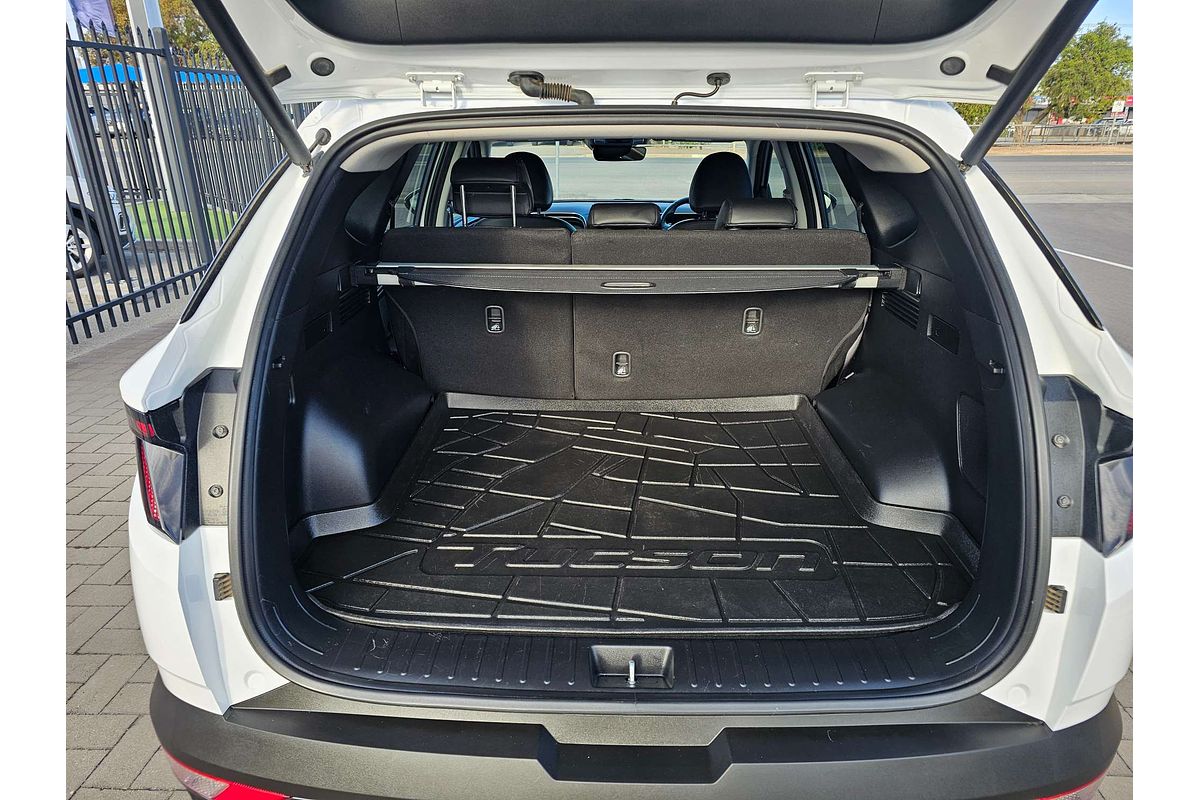 2022 Hyundai Tucson Highlander NX4.V1