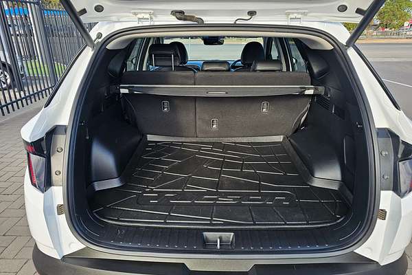 2022 Hyundai Tucson Highlander NX4.V1