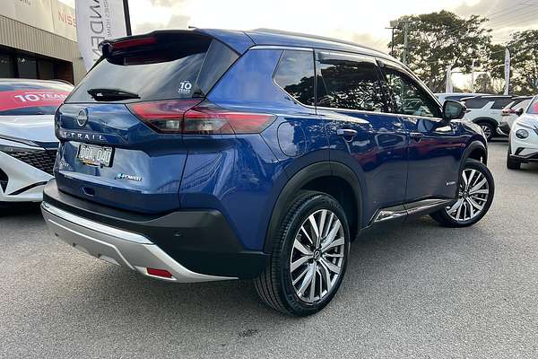 2024 Nissan X-TRAIL Ti-L e-POWER T33