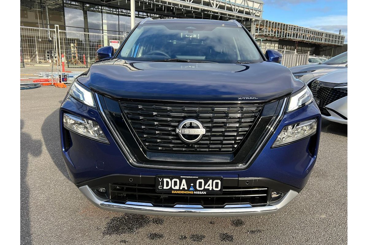 2024 Nissan X-TRAIL Ti-L e-POWER T33