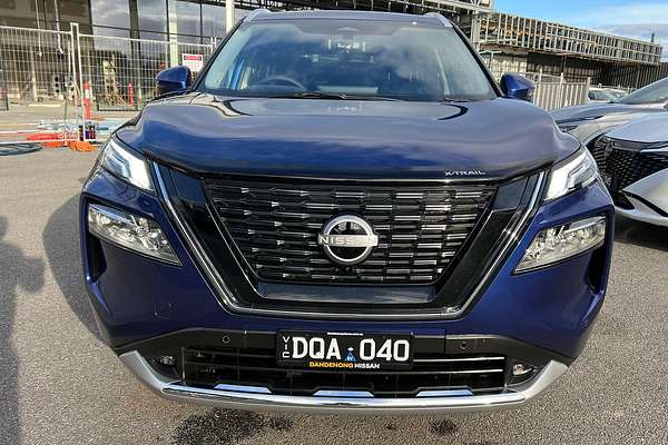 2024 Nissan X-TRAIL Ti-L e-POWER T33