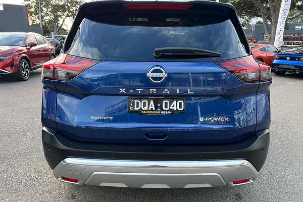 2024 Nissan X-TRAIL Ti-L e-POWER T33