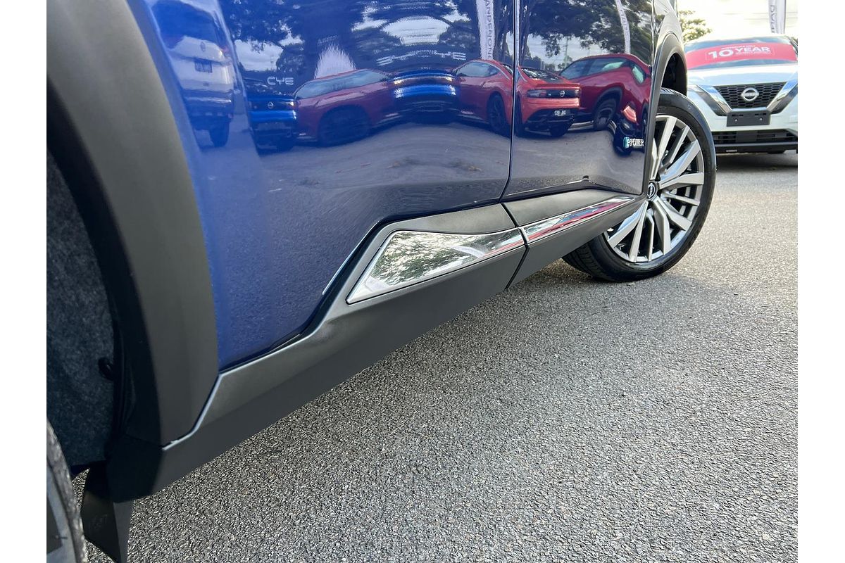 2024 Nissan X-TRAIL Ti-L e-POWER T33