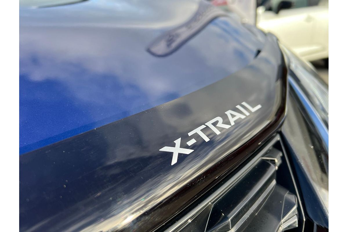 2024 Nissan X-TRAIL Ti-L e-POWER T33