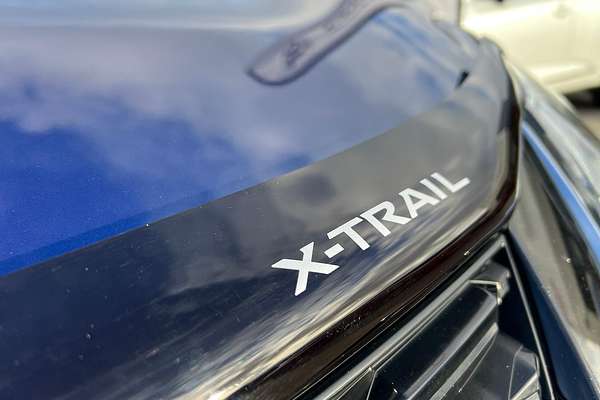 2024 Nissan X-TRAIL Ti-L e-POWER T33