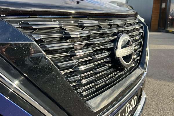 2024 Nissan X-TRAIL Ti-L e-POWER T33