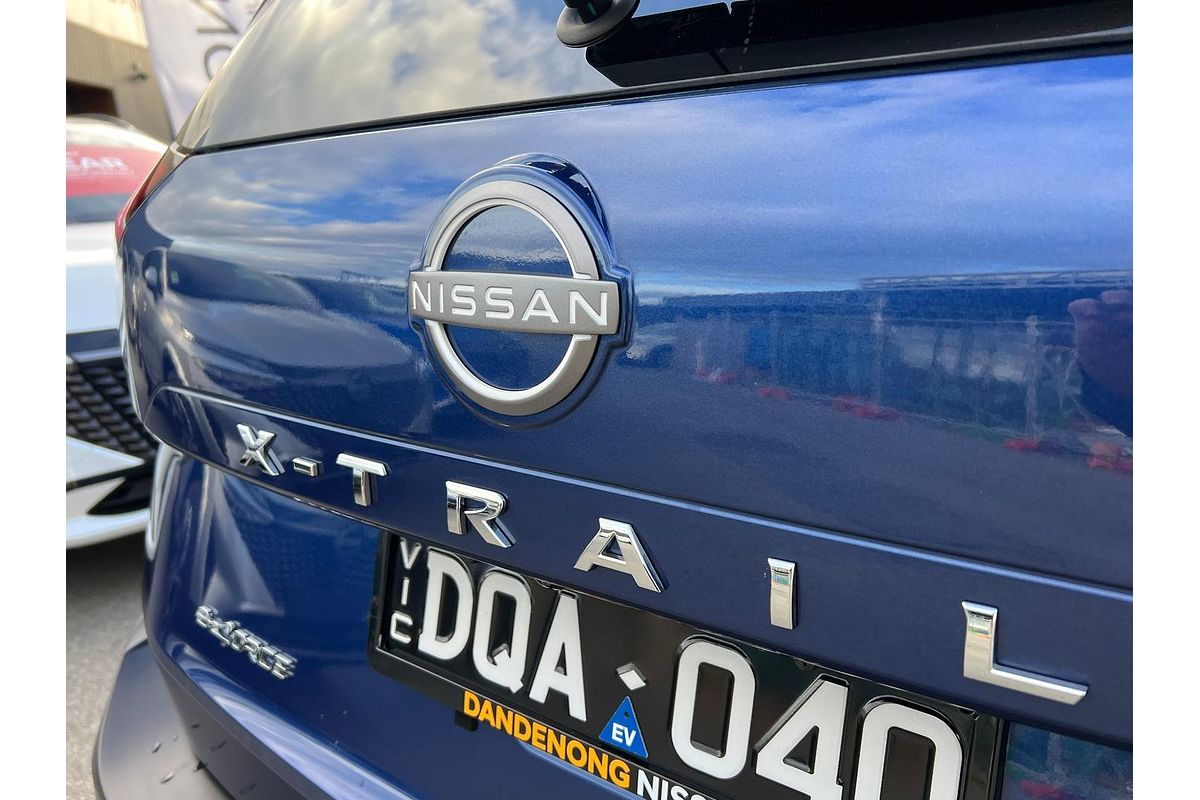 2024 Nissan X-TRAIL Ti-L e-POWER T33