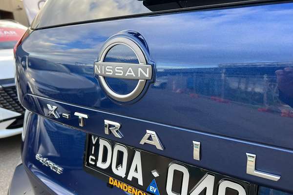 2024 Nissan X-TRAIL Ti-L e-POWER T33
