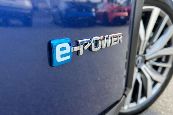 2024 Nissan X-TRAIL Ti-L e-POWER T33