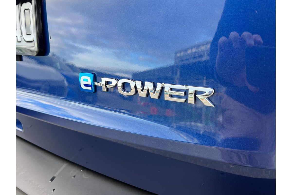 2024 Nissan X-TRAIL Ti-L e-POWER T33