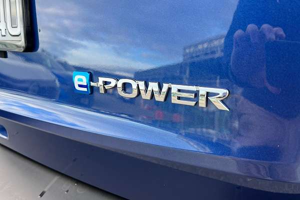 2024 Nissan X-TRAIL Ti-L e-POWER T33
