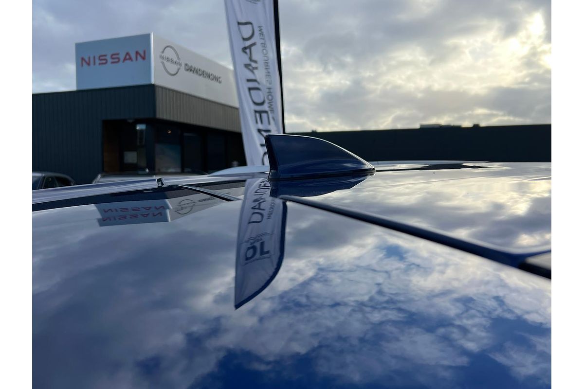 2024 Nissan X-TRAIL Ti-L e-POWER T33