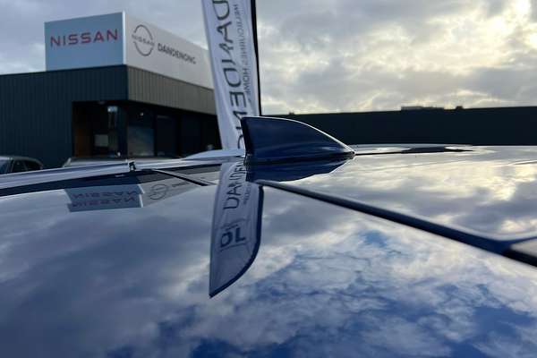 2024 Nissan X-TRAIL Ti-L e-POWER T33