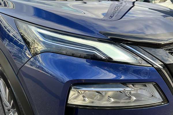 2024 Nissan X-TRAIL Ti-L e-POWER T33