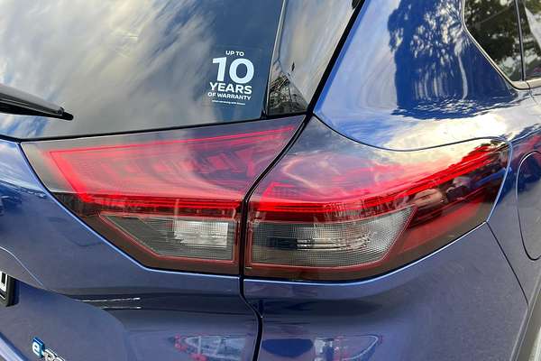 2024 Nissan X-TRAIL Ti-L e-POWER T33