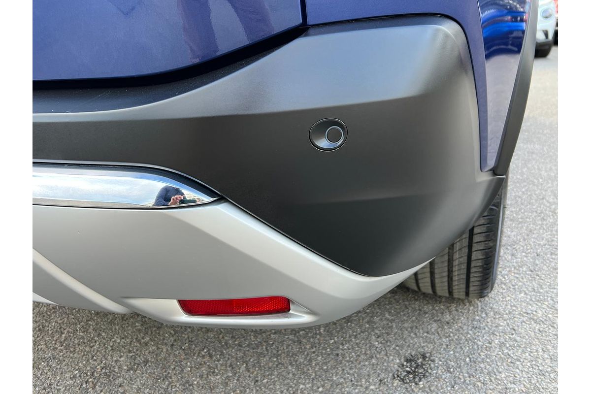 2024 Nissan X-TRAIL Ti-L e-POWER T33