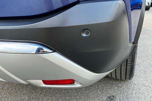 2024 Nissan X-TRAIL Ti-L e-POWER T33