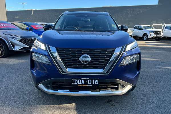 2025 Nissan X-TRAIL Ti-L T33