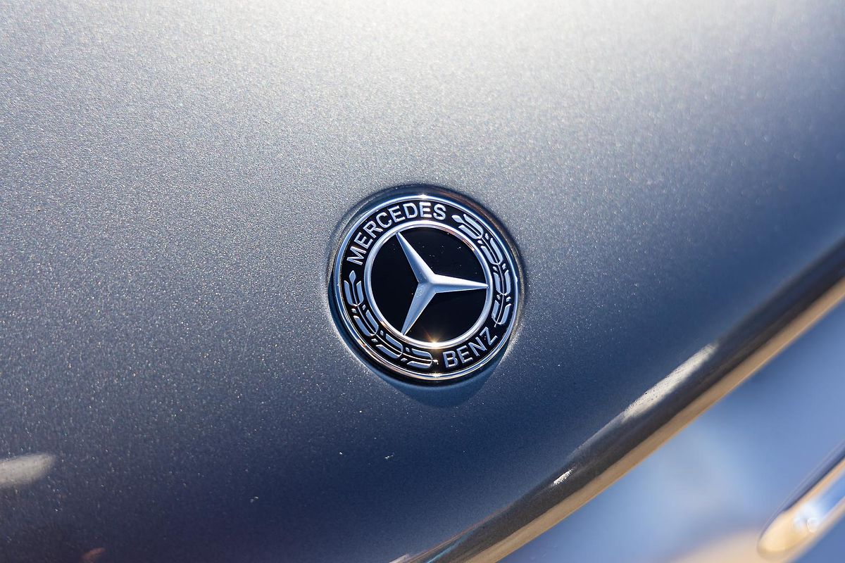 2019 Mercedes-Benz GLE-Class GLE300 d V167